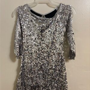 Weissman dance costume dress